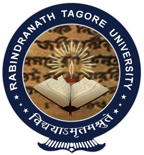 rabindranath tagore university hojai